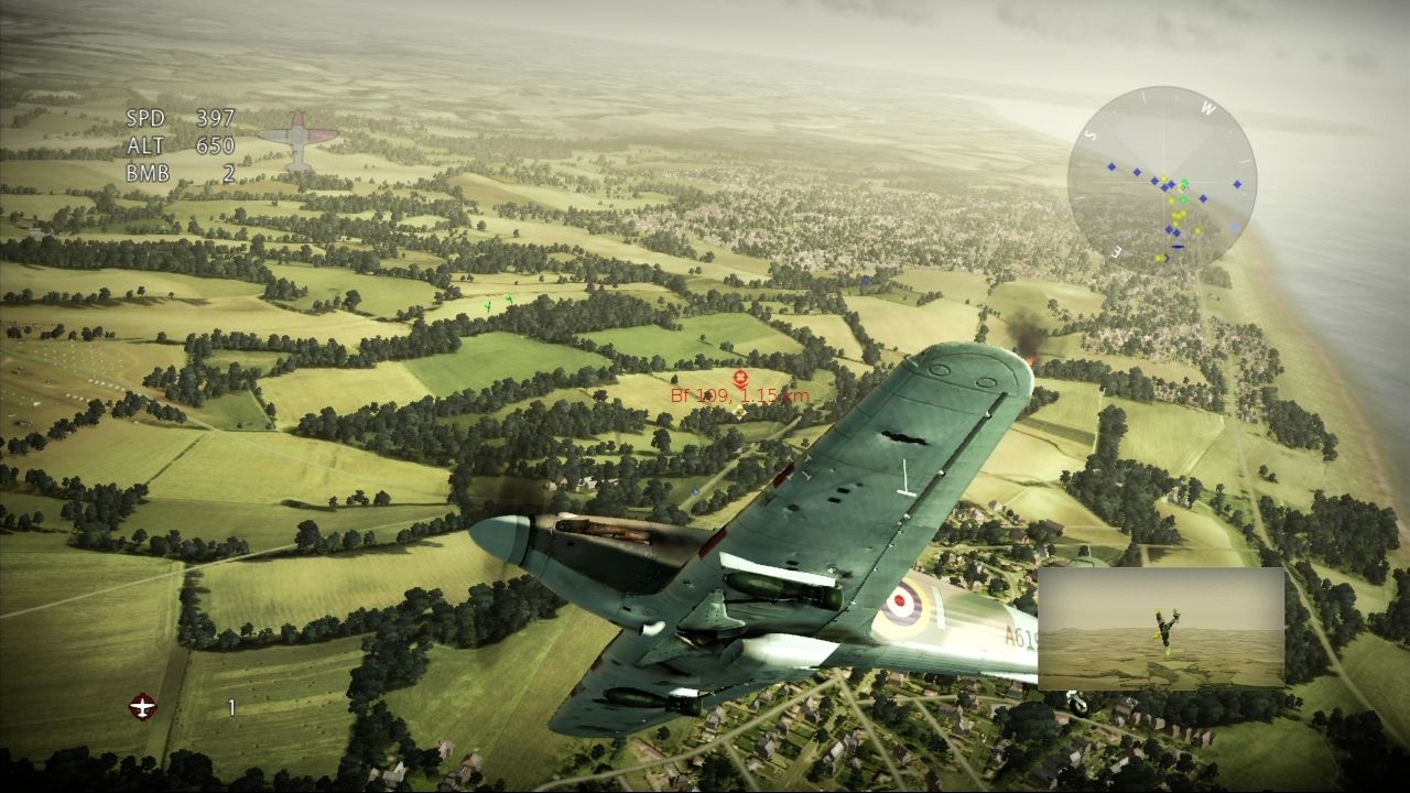 IL-2 Sturmovik: Bird of Prey